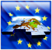 Gennaio 2010: la Spagna assume la presidenza semestrale UE